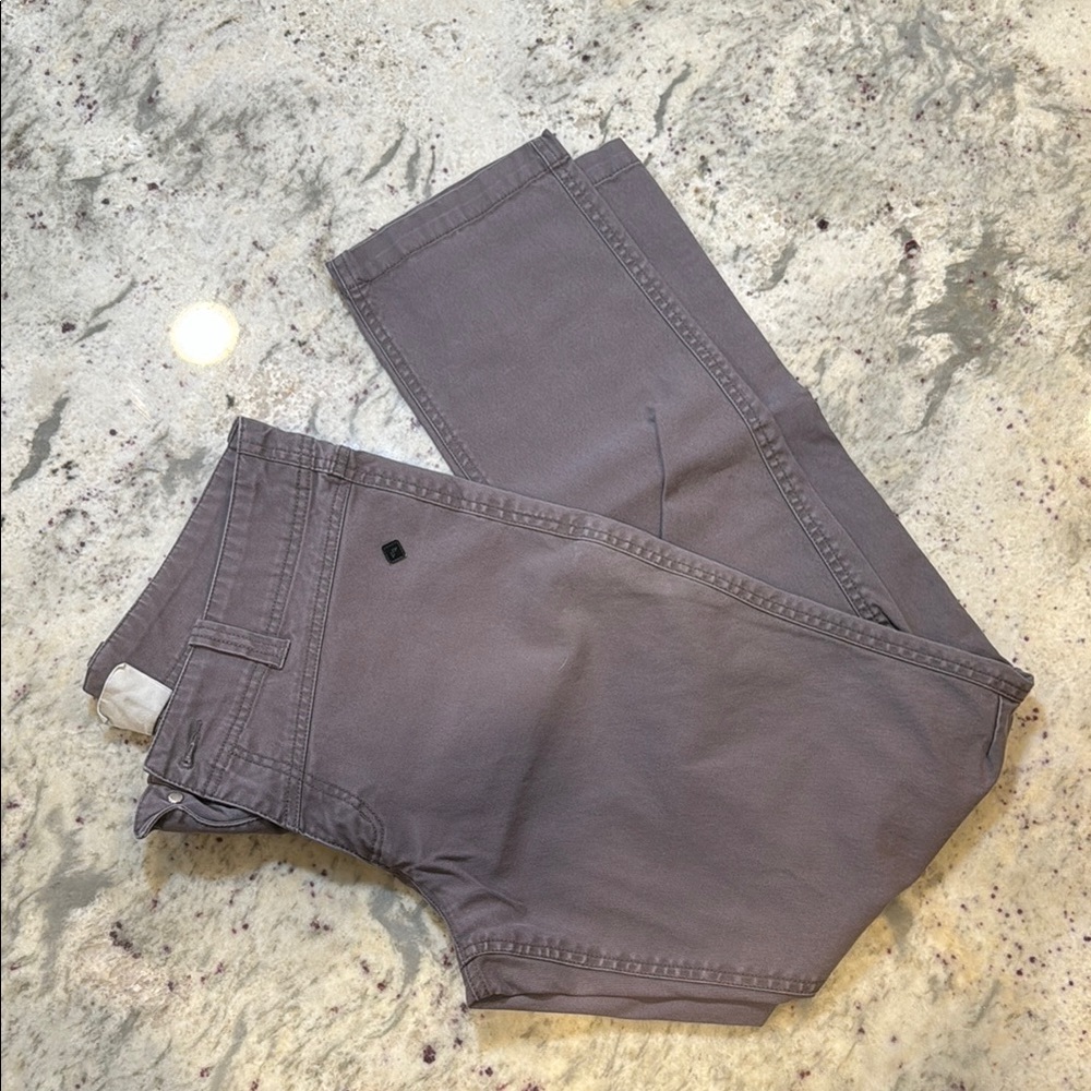 Kathmandu Gray Pants